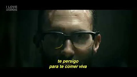 Maroon 5 - Animals (Clipe Legendado) (Tradução)