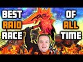 The greatest race to world first in wow history