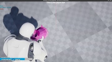 [SOLVED] Unreal Engine 4.25.4 - Anim Montage Fire Rifle breaks iron sights Aim Offsets