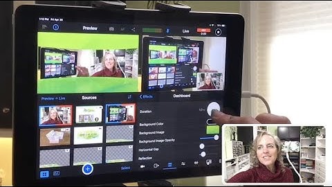 How to step up your Live Streams with Switcher Studio