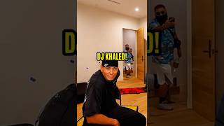 DJ Khaled Pulls Up To The Faze Subathon!💀😭 Net Worth