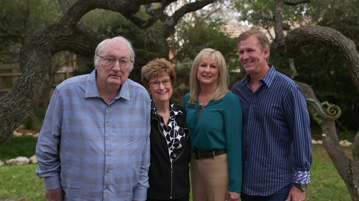A Personal Introduction | Nancy Stacy