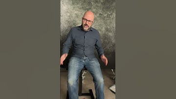 Use These Stools When Conducting Interviews!