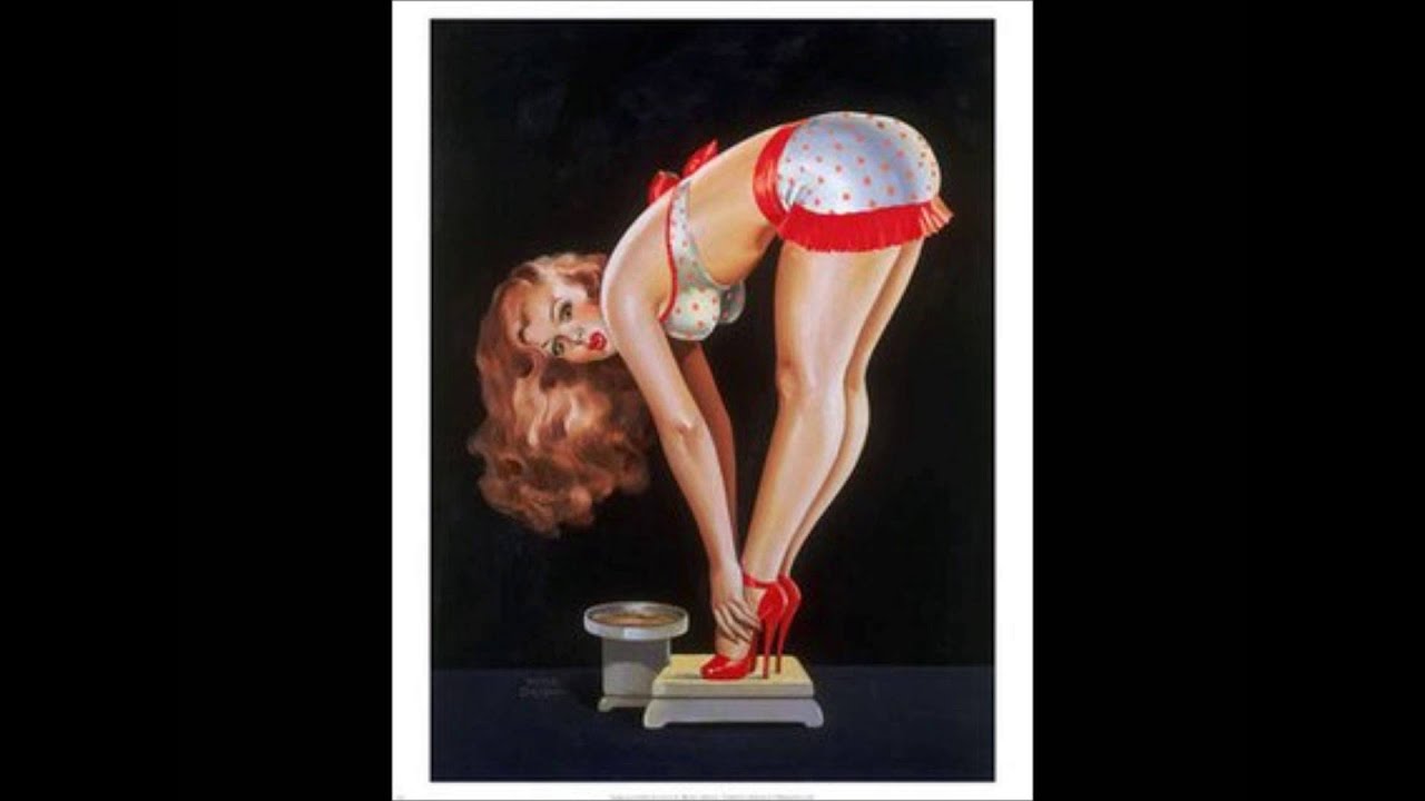 Ну и дура картинка