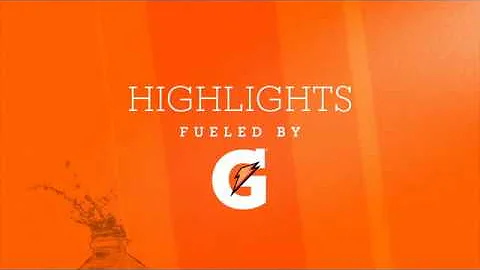 Bradley Magee Highlights #savage