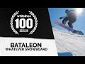 Test Du Snowboard Bataleon Whatever 2026 mp3