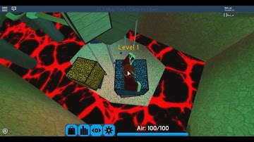 [FE2 Map Test] Roblox | After Abandoned Lava Mines [Insane]