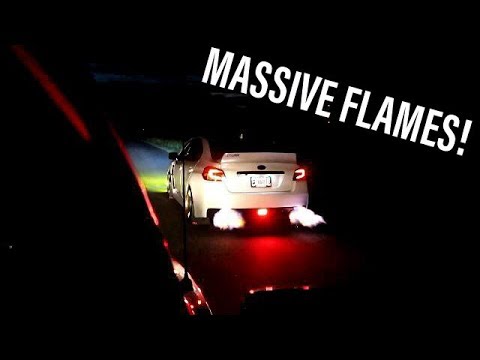 how-to-*shoot-flames*-stage-3-subaru-wrx