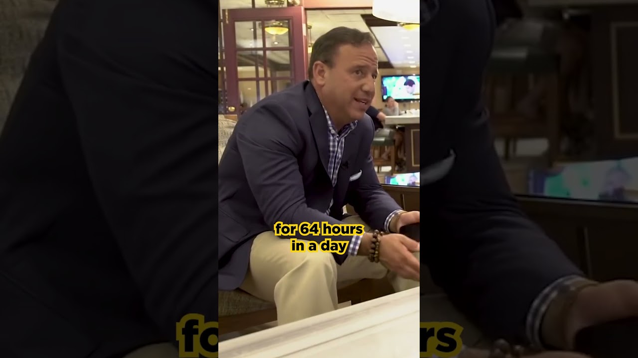 How to be more productive in a day