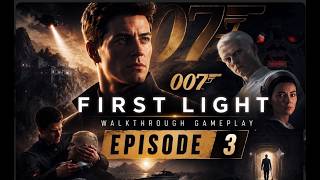 Episode 3: New Home