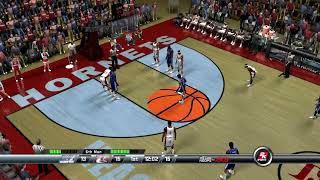 MEAC game- Hampton (9-12) @ Delaware State (7-14)