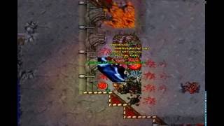 Warmaster Quest Astera