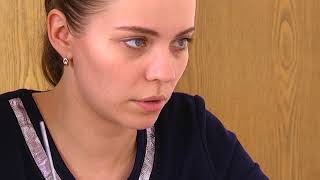 2018-05-16 г. Брест. Стандартные налоговые вычеты. Новости на Буг-ТВ. #бугтв