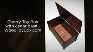 Are you looking for a personalized wooden toy box? At www.WoodToyBox.com you