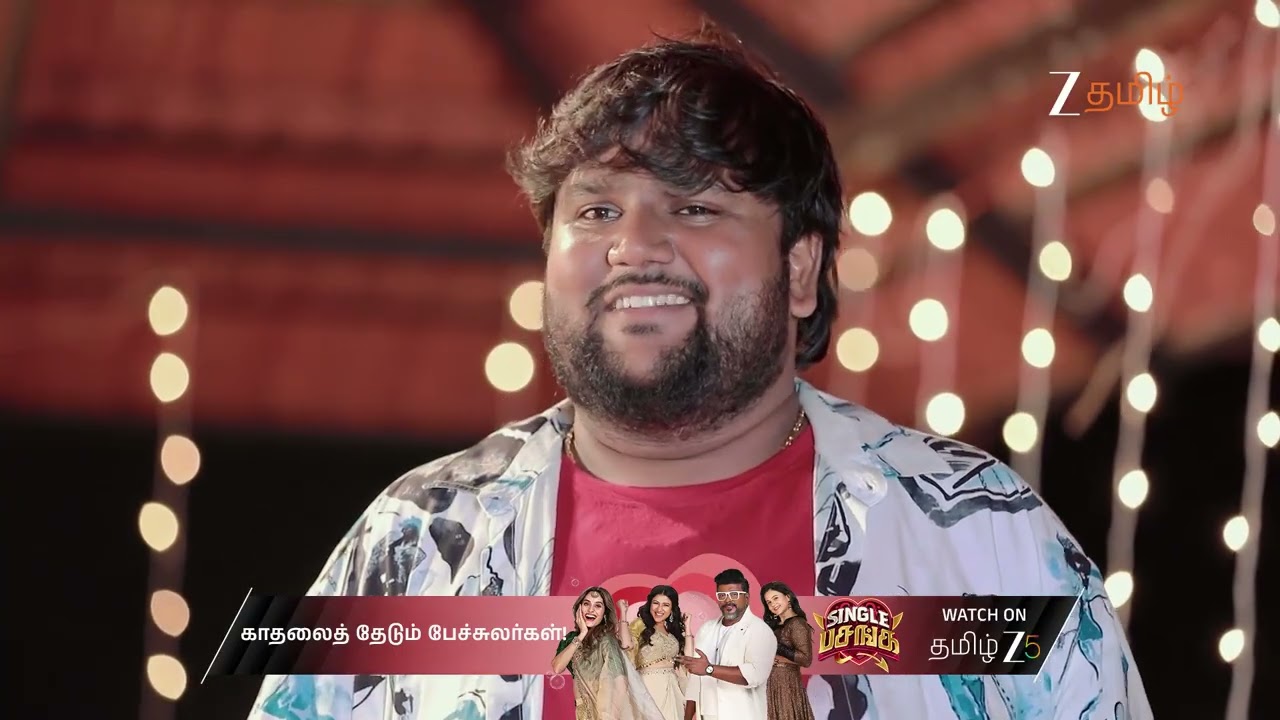 Varisu | Ep - 55 | Sep 3, 2025 | Best Scene 2 | Zee Tamil