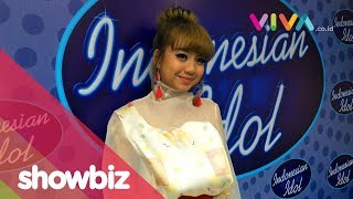 Momen Ghea Indrawari Tersingkir di Spekta Top 5 Indonesian Idol