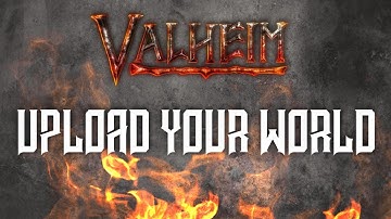 How to Put Your Valheim World onto a Dedicated Server from ZAP Hosting
