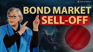 Global Bond Market Selloff Accelerates as Japan Loses Control | LIVE Q\u0026A with Lynette Zang