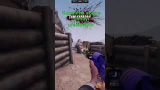 Ak-47 Etki̇si̇ni̇ Zula