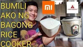 Xiaomi Rice Cooker Unboxing and Xiaomi Collection Review