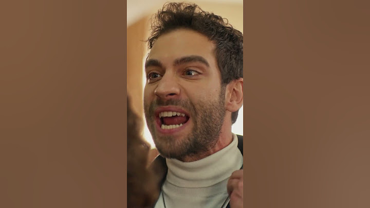 ''Ben seni sevmiyorum!'' | #Safir