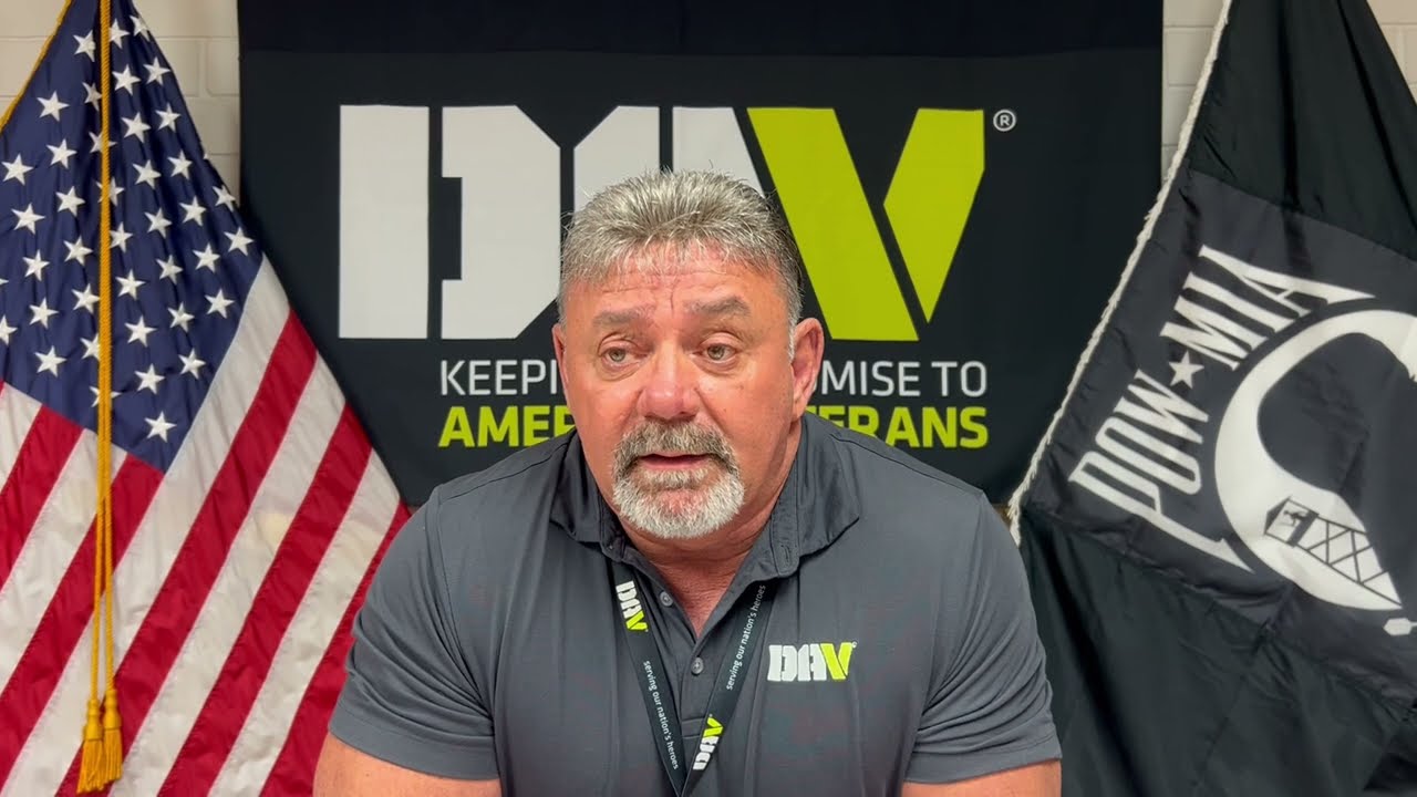 VA Claims Backlog-What's Really Going On?