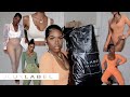 I TRIED JLUXLABEL ESSENTIALS COLLECTION..AND SIS ! HERE ARE MY THOUGHTS | try on + review | iDESIGN8