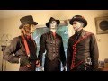 Steam powered giraffe and the quest for the eternal harp of golden dreams  trailer 2012