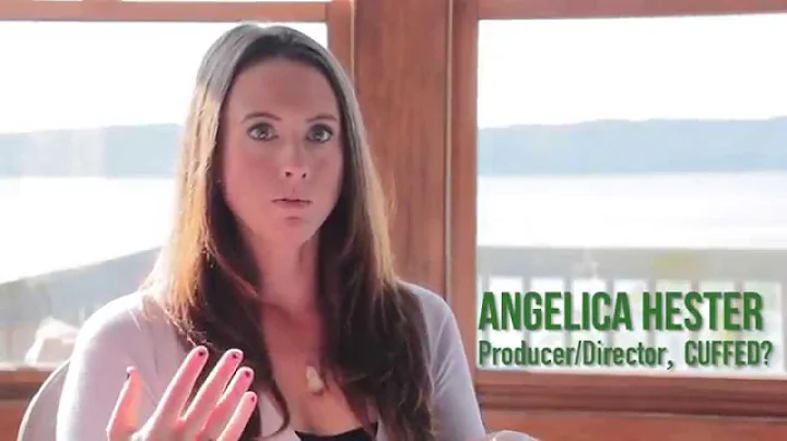 Angelica Hester Talks About Addiction and How It E...