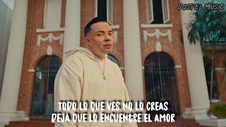 Guarda Tu Corazón (Letra) Alex Zurdo | Video Oficial Con Letra