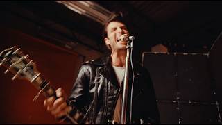 Billy Raffoul - How To Hurt (Official Music Video)