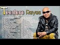 Teodoro Reyes - Mix Completo  De  sus Mejores Cansiones