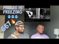 Freeze corleone  baton rouge uk reaction