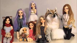BJD end of the year tag 2015