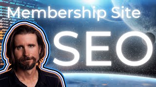Membership Site Search Engine Optimization | Yoast SEO Tutorial For Beginners