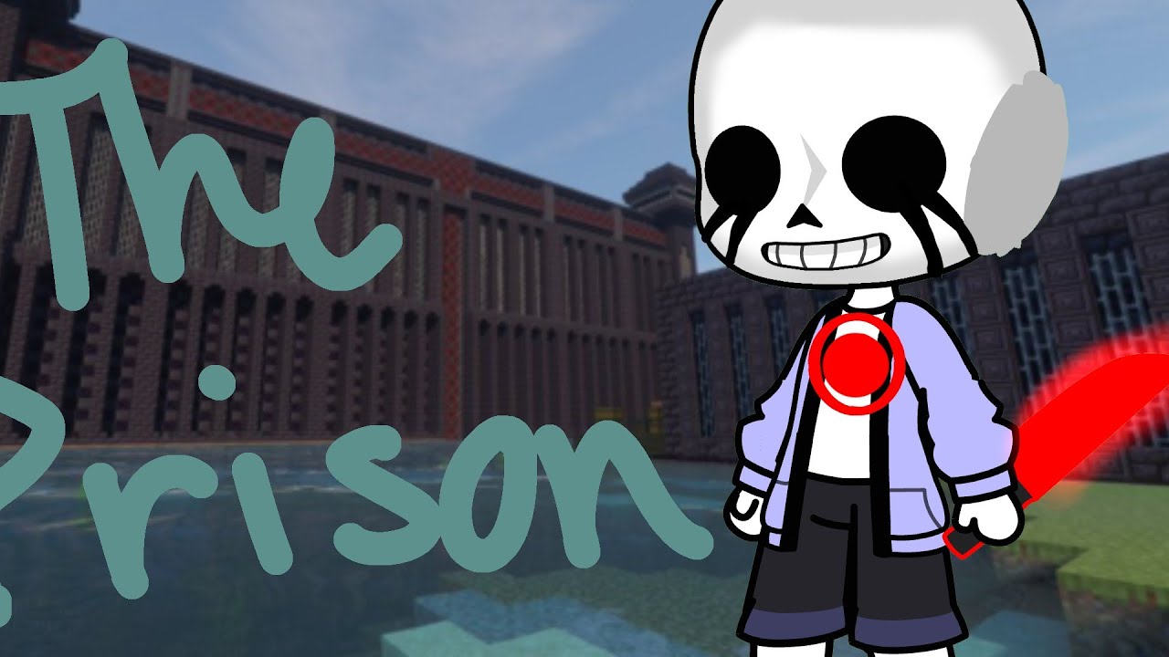 💛🌻🌙Cannon Sans aus react to the prison saga💛🌻🌙