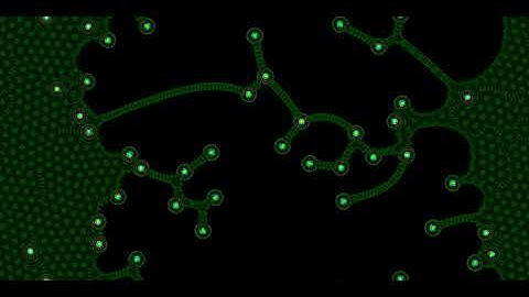 Cellular Automata - Slackermanz