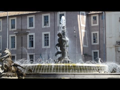 Piazza della Repubblica,