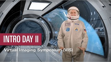 Intro (Day 2) | Virtual Imaging Symposium (VIS) 2021