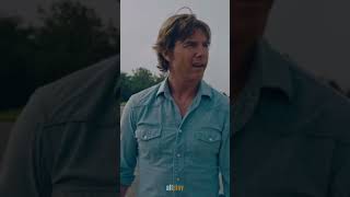 Весь этот аэродром твой...Но с одним условием! "American Made", 2017