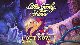 Save 20% on Little Goody Two Shoes on Steam