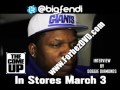 Big Fendi (The Man Who Discovered And Brought You Nicki Minaj) Goes In On Her!