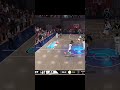 The Game Gave Me My Moment #nba2k #2k26 #highlights #shorts