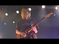Klang Ruler「ちょっとまって」2026.7.27恵比寿LIQUIDROOM   Gyoshiちゃんのギターソロに注目