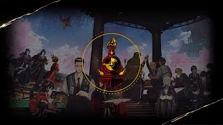 Limbus Company - Pass On (Canto VIII Credits Song - The Surrendered Witnessing) (Instrumental)