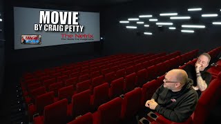 Thumbnail for Movie by Craig Petty | Coming To The Netrix On Monday