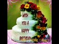 Many many happy returns of the day may dear sweet bhabhi