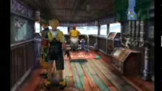 Final Fantasy X - Walkthrough Part 74 Ffx Walkthrough Part 74 Sq S 15 15 Omega Ruins