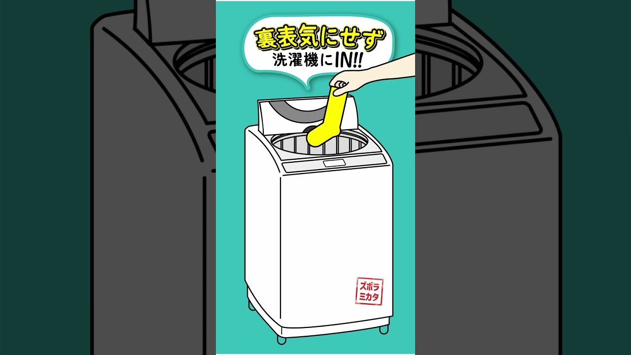 fukuske FUN(フクスケファン)】 靴下 リバーシブルソックス 無地 リブ