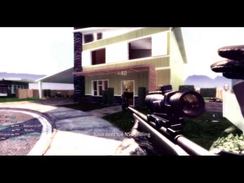 Originality. COD4 PC Nuketown & Rust